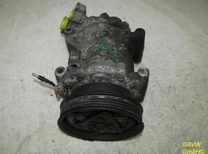 Airco Compressor RENAULT Clio II (BB, CB)