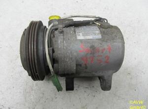 Airco Compressor SMART City-Coupe (450), SMART Fortwo Coupe (450)