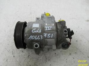 Airco Compressor VW Golf IV (1J1)