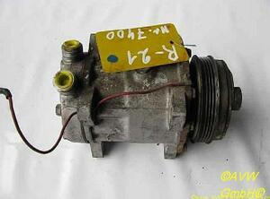 Air Conditioning Compressor RENAULT 21 Stufenheck (L48)