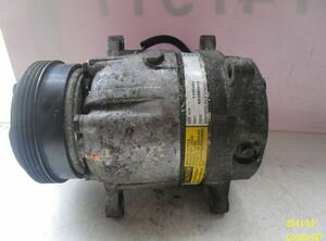 Air Conditioning Compressor RENAULT Megane Scenic (JA0/1)