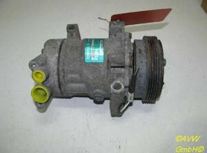 Airco Compressor RENAULT Clio II (BB, CB)