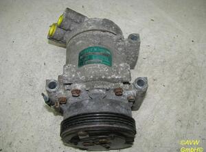 Air Conditioning Compressor RENAULT Clio II (BB, CB)