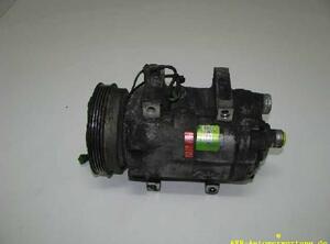 Air Conditioning Compressor AUDI A4 (8D2, B5)