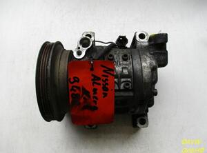 Airco Compressor NISSAN Almera I Hatchback (N15)