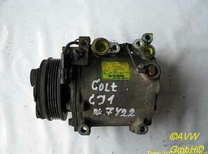 Air Conditioning Compressor MITSUBISHI Colt V (CJ, CP)