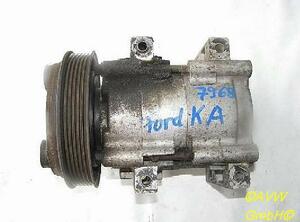 Airco Compressor FORD KA (RB)