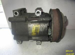 Airco Compressor FORD Fiesta IV (JA, JB)