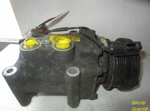 Airco Compressor FORD Focus (DAW, DBW)