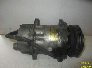 Airco Compressor CITROËN XM Break (Y3)