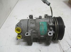 Air Conditioning Compressor PEUGEOT 307 (3A/C)