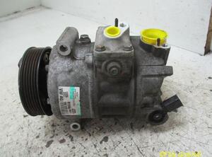 Air Conditioning Compressor SKODA Octavia II Combi (1Z5)