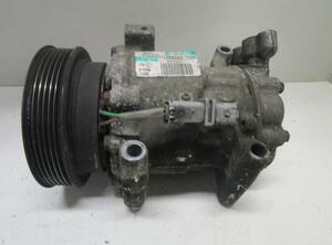 Air Conditioning Compressor RENAULT Clio III (BR0/1, CR0/1)