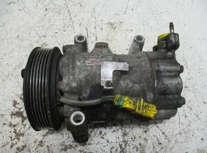 Air Conditioning Compressor PEUGEOT 206 Schrägheck (2A/C)