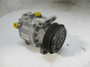 Air Conditioning Compressor FORD KA (RU8)