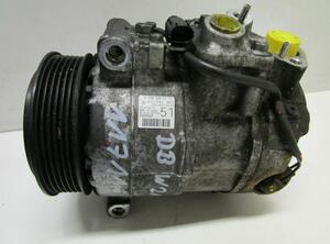 Air Conditioning Compressor MERCEDES-BENZ E-Klasse T-Model (S211)