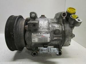 Air Conditioning Compressor MERCEDES-BENZ Citan Kasten/Großraumlimousine (W415)