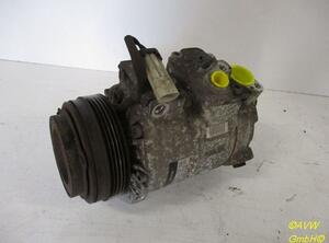 Air Conditioning Compressor OPEL ZAFIRA A MPV (T98)