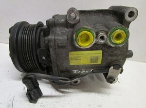 Air Conditioning Compressor FORD FIESTA V (JH_, JD_)