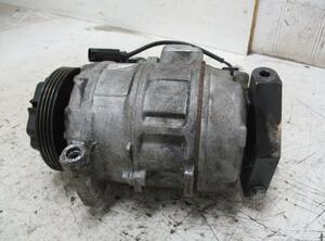 Air Conditioning Compressor BMW 7 (E65, E66, E67)