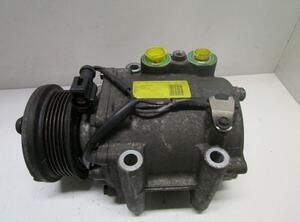 Airco Compressor FORD FIESTA V (JH_, JD_)