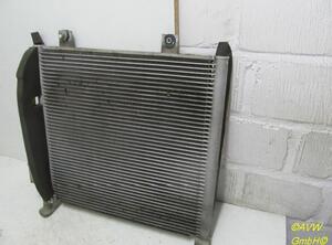 Airco Condensor OPEL Agila (A) (A H00)