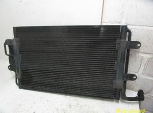 Air Conditioning Condenser AUDI A3 (8L1)