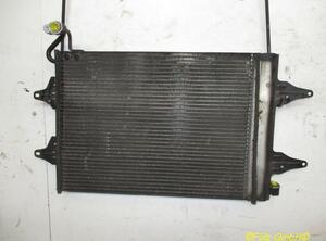 Air Conditioning Condenser VW Polo (9N)