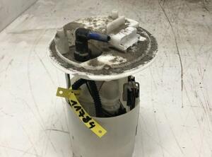 Fuel Pump OPEL Corsa D (S07)