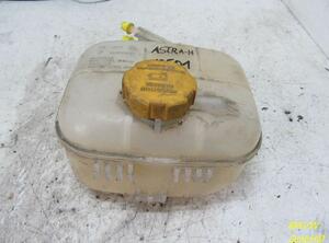 Coolant Expansion Tank OPEL Astra H (L48)