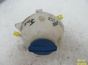 Coolant Expansion Tank VW Fox Schrägheck (5Z1, 5Z3, 5Z4)