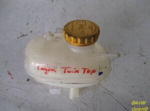 Coolant Expansion Tank OPEL Tigra Twintop (--)