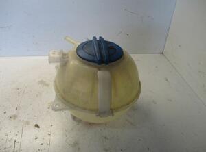 Coolant Expansion Tank SKODA Fabia II Combi (545)