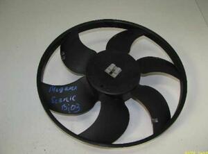Radiator Electric Fan  Motor RENAULT Grand Scénic II (JM0/1), RENAULT Scénic II (JM0/1)