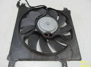 Radiator Electric Fan  Motor OPEL Agila (A) (A H00)