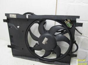 Radiator Electric Fan  Motor OPEL Corsa D (S07)