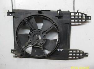 Radiator Electric Fan  Motor CHEVROLET Aveo/Kalos Schrägheck (T250, T255)