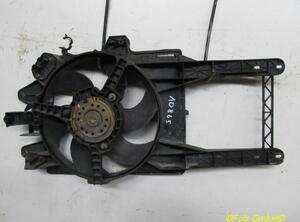 Radiator Electric Fan  Motor LANCIA Y (840A)