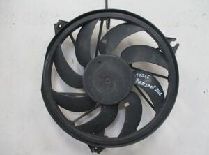 Radiator Electric Fan  Motor PEUGEOT 206 Schrägheck (2A/C)