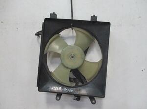 Elektrische motor radiateurventilator HONDA Civic VII Hatchback (EP, EU, EV)