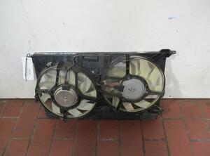 Radiator Electric Fan  Motor OPEL Vectra C CC (--)
