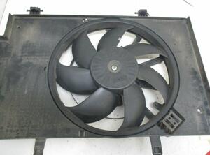 Radiator Electric Fan  Motor KIA Picanto (BA)