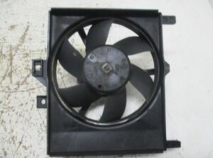 Radiator Electric Fan  Motor SMART City-Coupe (450)