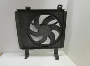 Radiator Electric Fan  Motor SMART Cabrio (450)