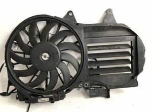 Radiator Electric Fan  Motor AUDI A4 Avant (8E5, B6)