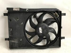 Radiator Electric Fan  Motor OPEL Corsa D (S07)