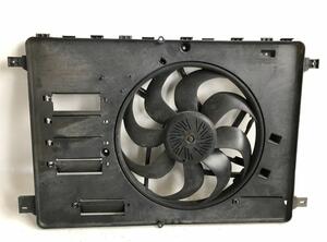 Radiator Electric Fan  Motor FORD Galaxy (WA6), FORD S-Max (WA6)