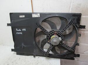 Elektrische motor radiateurventilator FIAT GRANDE PUNTO (199_), FIAT PUNTO (199_), FIAT PUNTO EVO (199_)