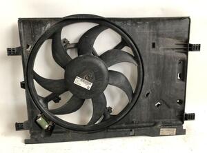 Radiator Electric Fan  Motor OPEL CORSA D (S07)