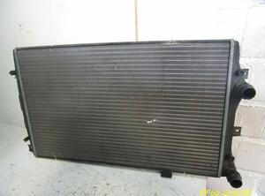 Radiateur SKODA Octavia II Combi (1Z5)